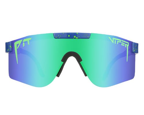 The Leonardo Polarized Double Wide sold by PIT VIPER