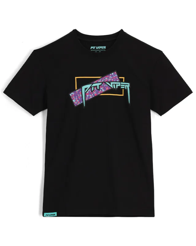 Fun Rug Tee made by PIT VIPER