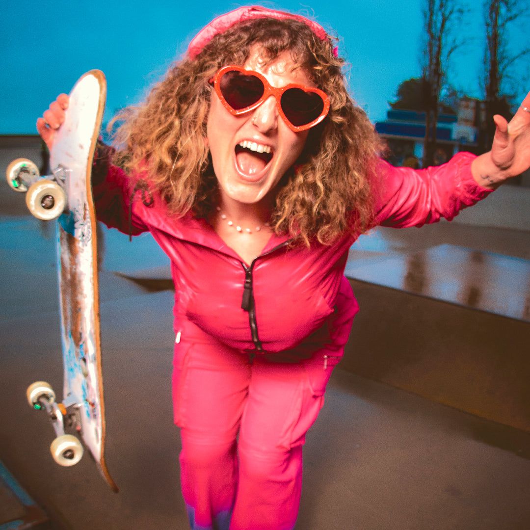 The Responder Admirer sold by PIT VIPER