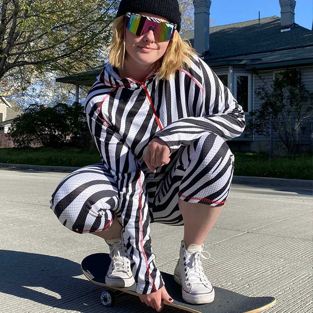 The Herbivore 2000 sold by PIT VIPER