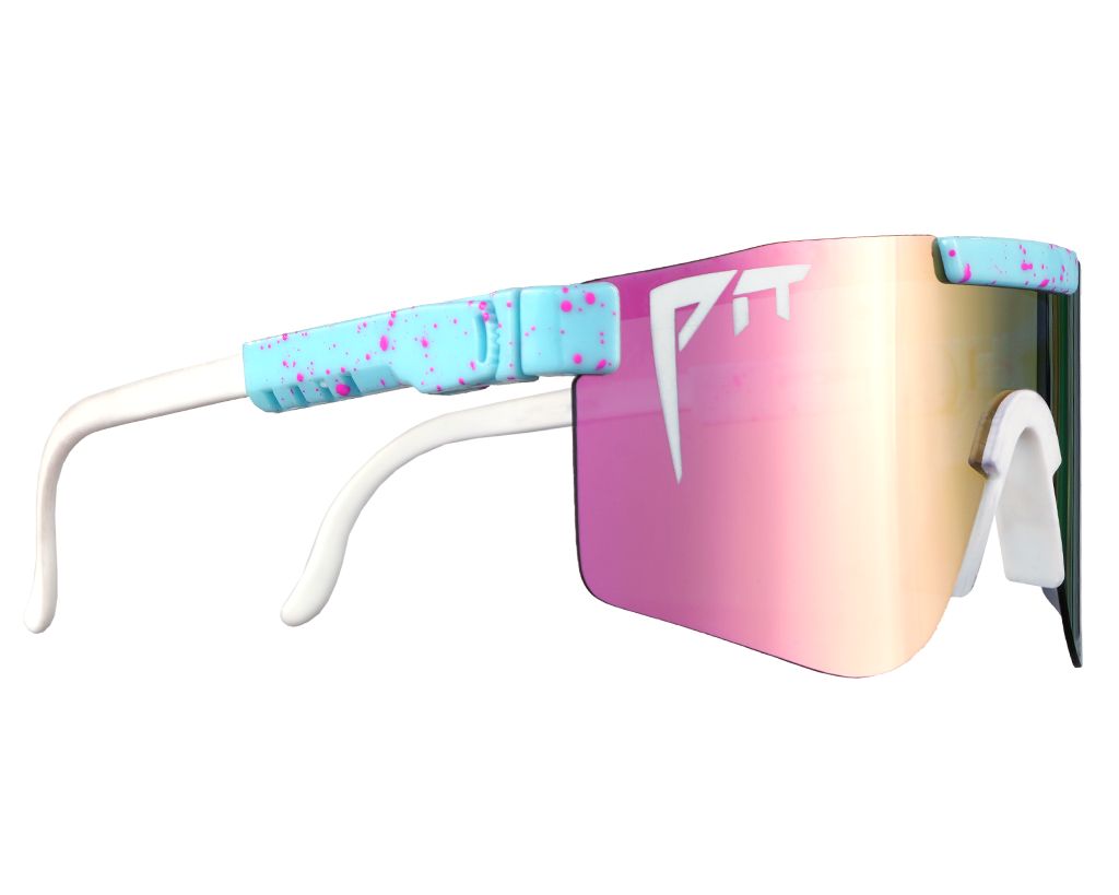 The Gobby Polarized Double Wide sold by PIT VIPER product image thumbnail 3