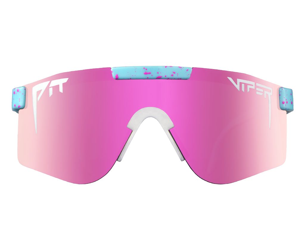 The Gobby Polarized Double Wide sold by PIT VIPER