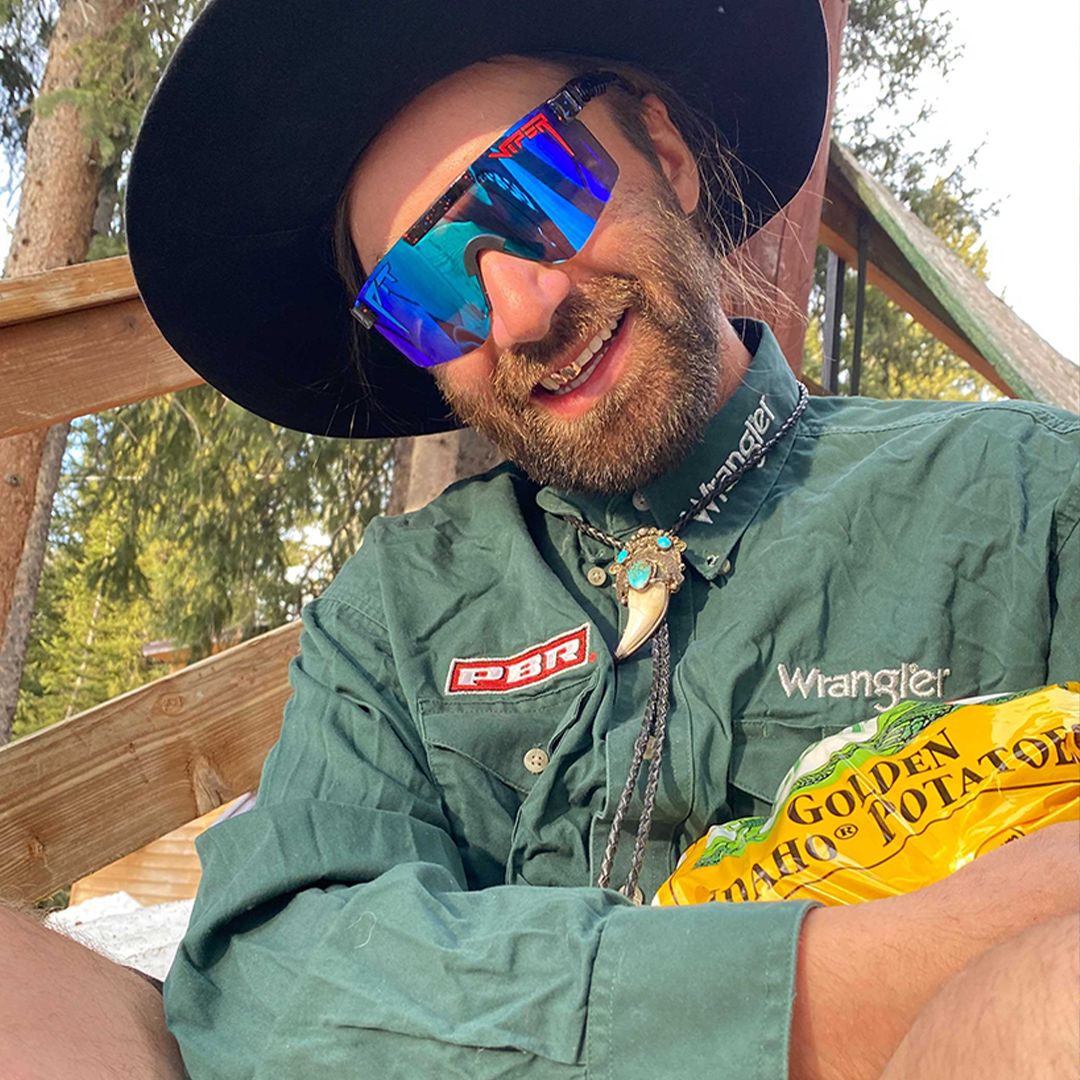 The Absolute Liberty Polarized sold by PIT VIPER product image thumbnail 4