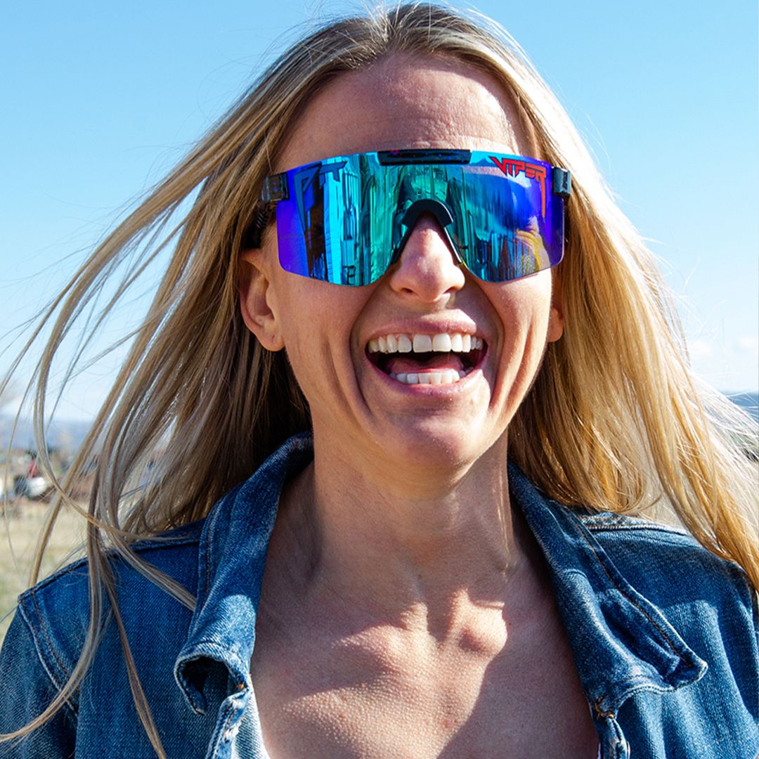 The Absolute Liberty Polarized sold by PIT VIPER product image thumbnail 5