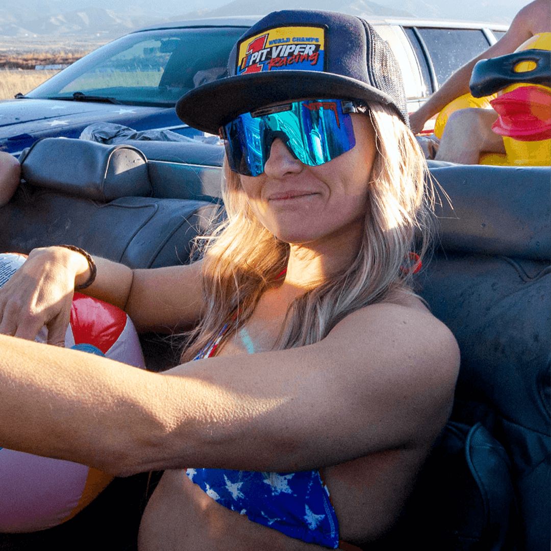 The Absolute Liberty Polarized sold by PIT VIPER product image thumbnail 7