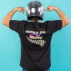 PV Racing Tee sold by PIT VIPER
