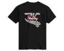 PV Racing Tee sold by PIT VIPER
