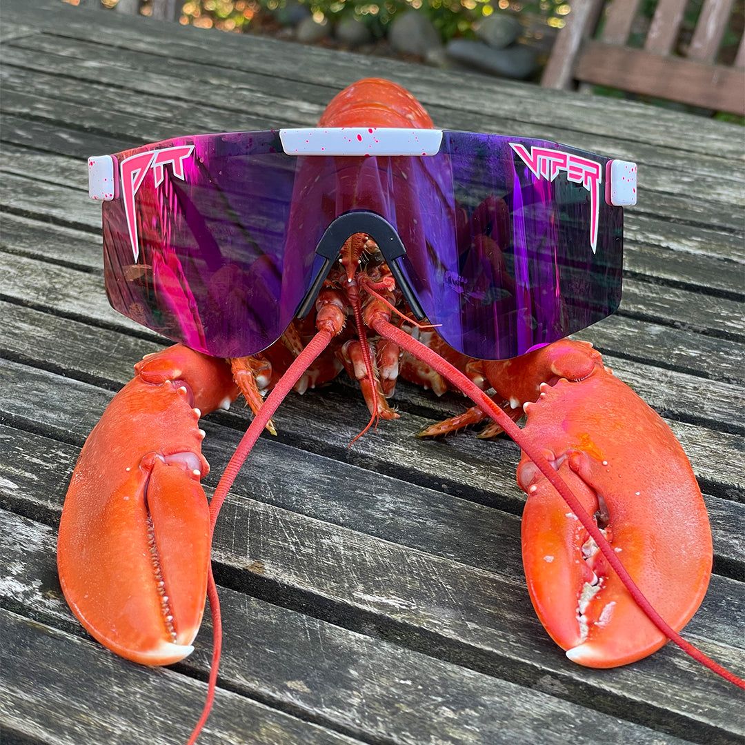 The LA Brights Polarized sold by PIT VIPER product image thumbnail 7