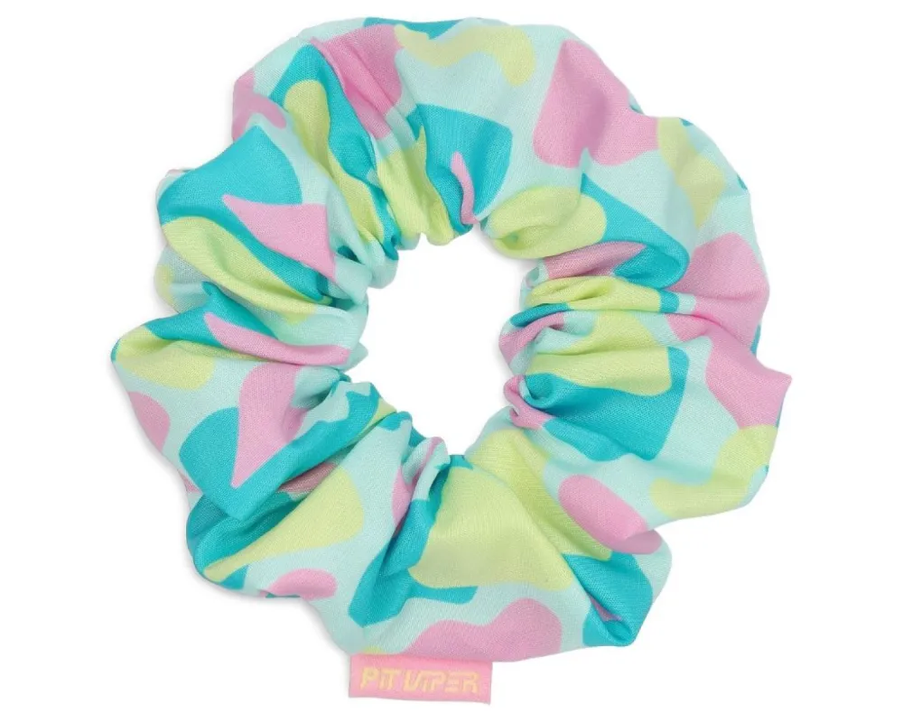 Passion Aquatica Scrunchie sold by PIT VIPER