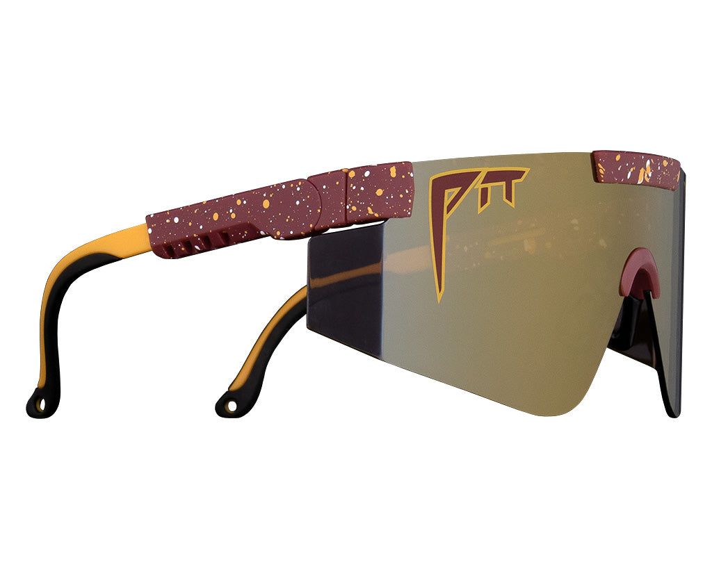 The Burgundy 2000s sold by PIT VIPER product image thumbnail 3