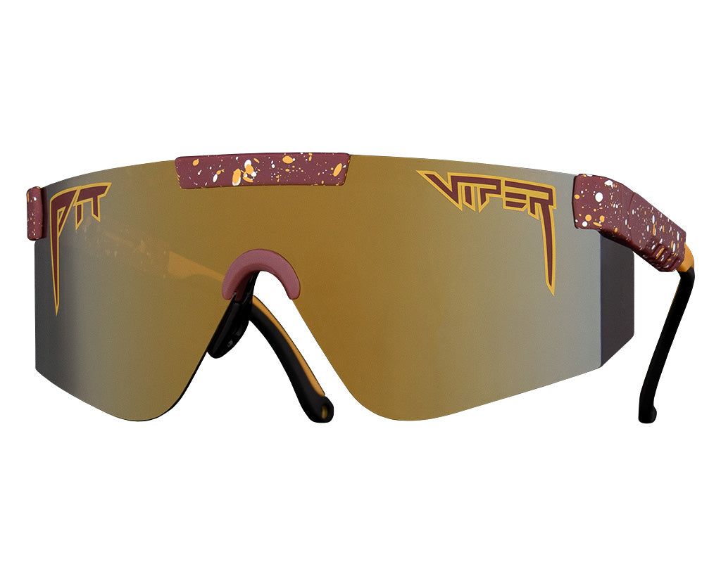 The Burgundy 2000s sold by PIT VIPER product image thumbnail 2