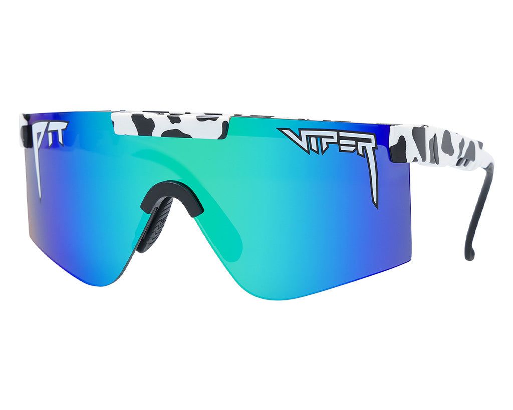 The Cowabunga Polarized 2000s sold by PIT VIPER product image thumbnail 2
