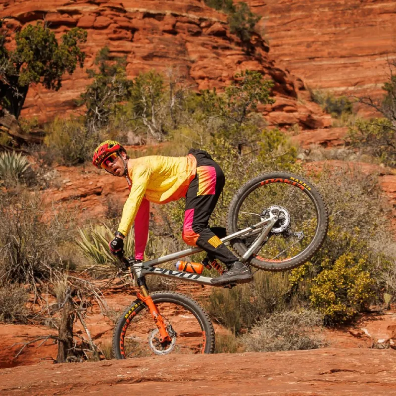 High Speed Off Road Italo DH Pant sold by PIT VIPER