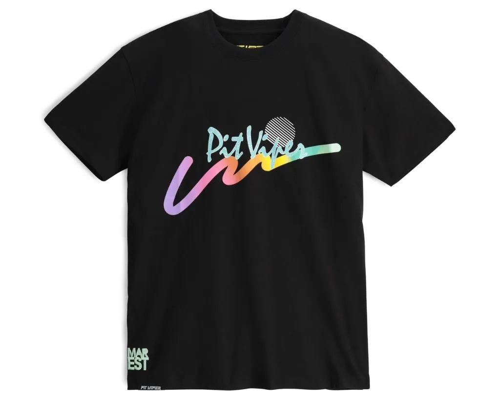 Rampa Tee sold by PIT VIPER product image thumbnail 2