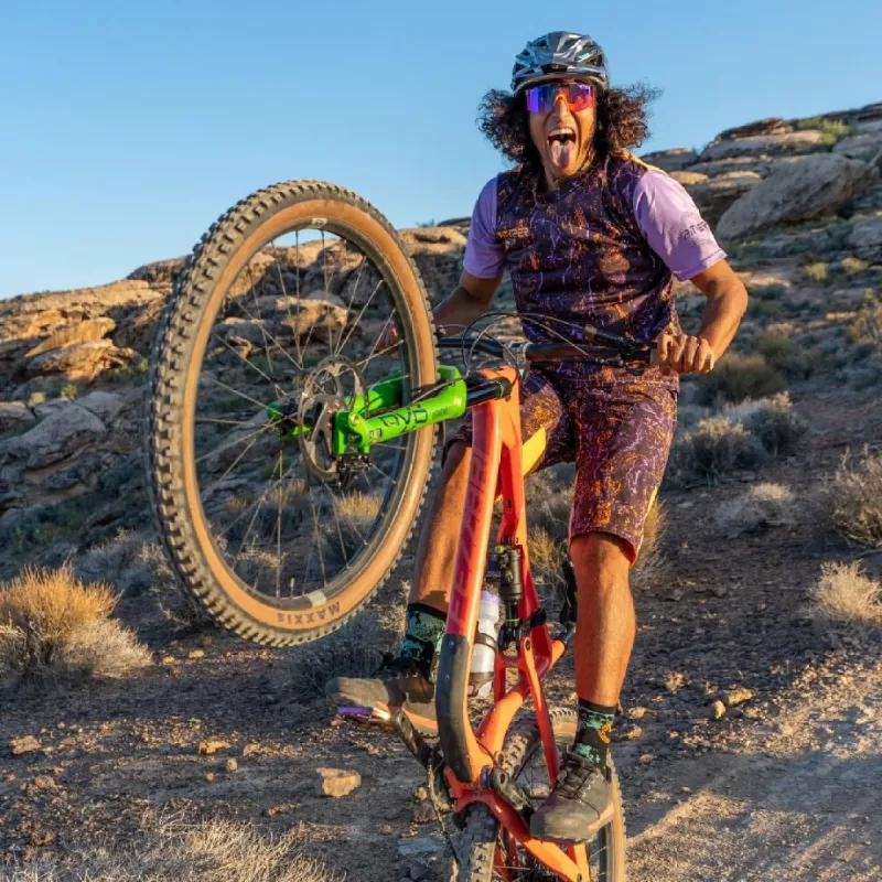 The High Speed Off Road II 2000 made by PIT VIPER