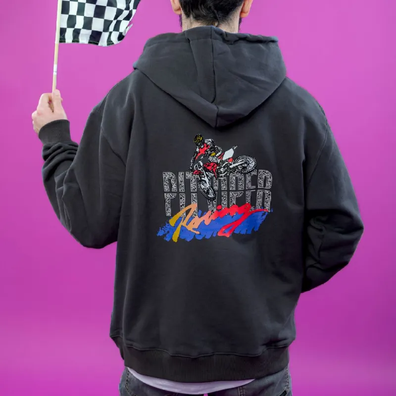 Pit Viper Racing Hoodie sold by PIT VIPER