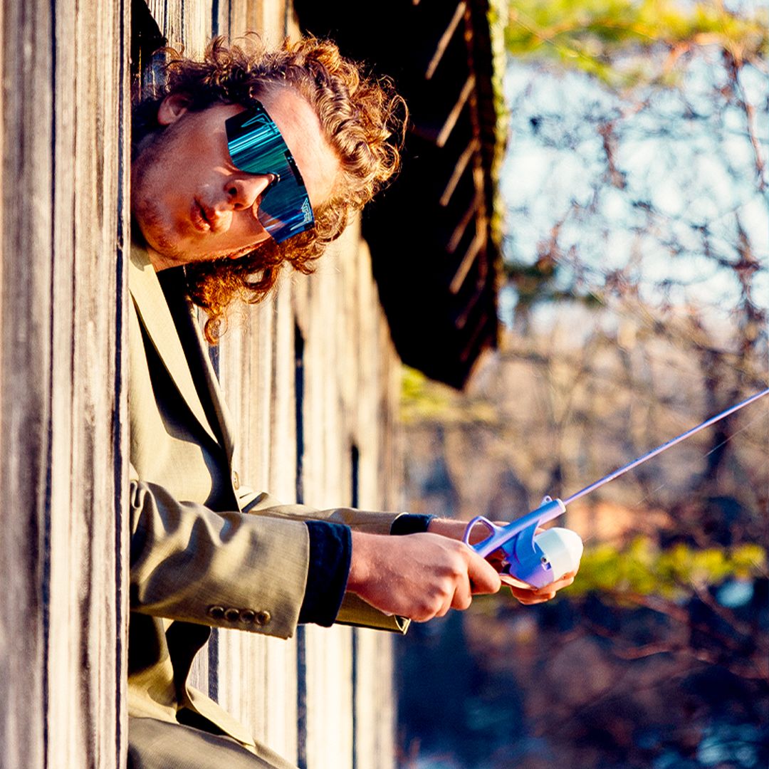 The Hail Sagan Polarized 2000s sold by PIT VIPER product image thumbnail 6