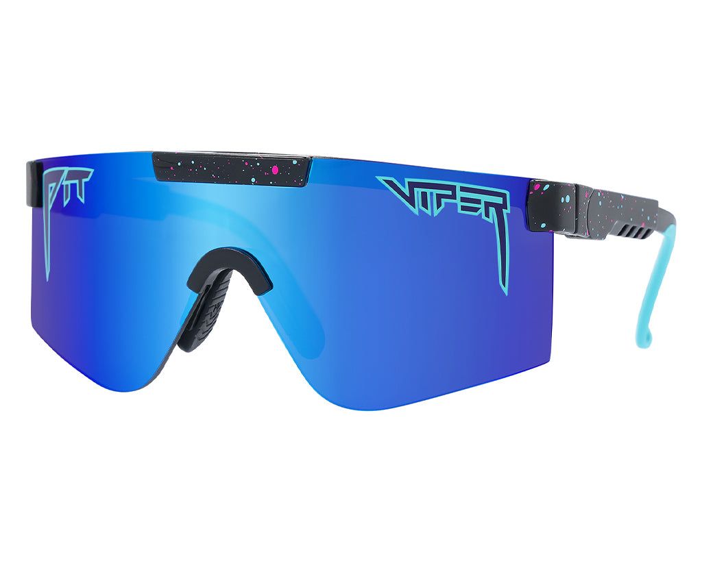 The Hail Sagan Polarized 2000s sold by PIT VIPER product image thumbnail 2