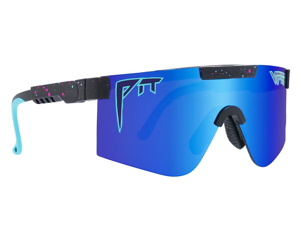 The Hail Sagan Polarized 2000s sold by PIT VIPER product image thumbnail 3