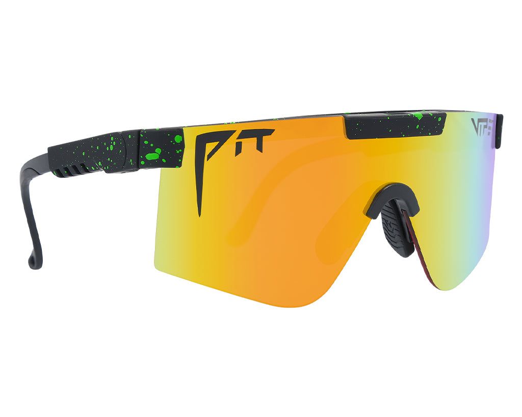 The Monster Bull Polarized 2000s sold by PIT VIPER product image thumbnail 3