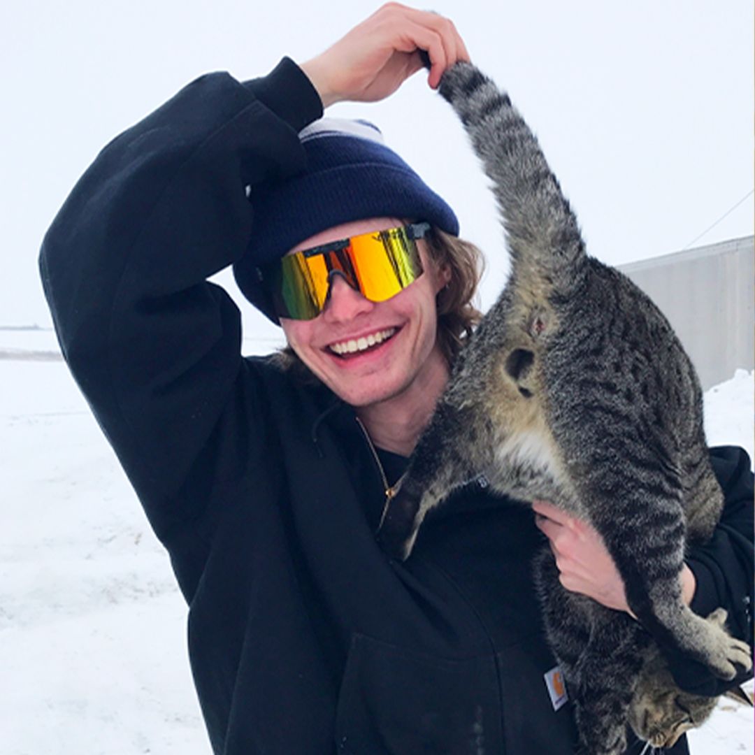 The Monster Bull Polarized 2000s sold by PIT VIPER product image thumbnail 6