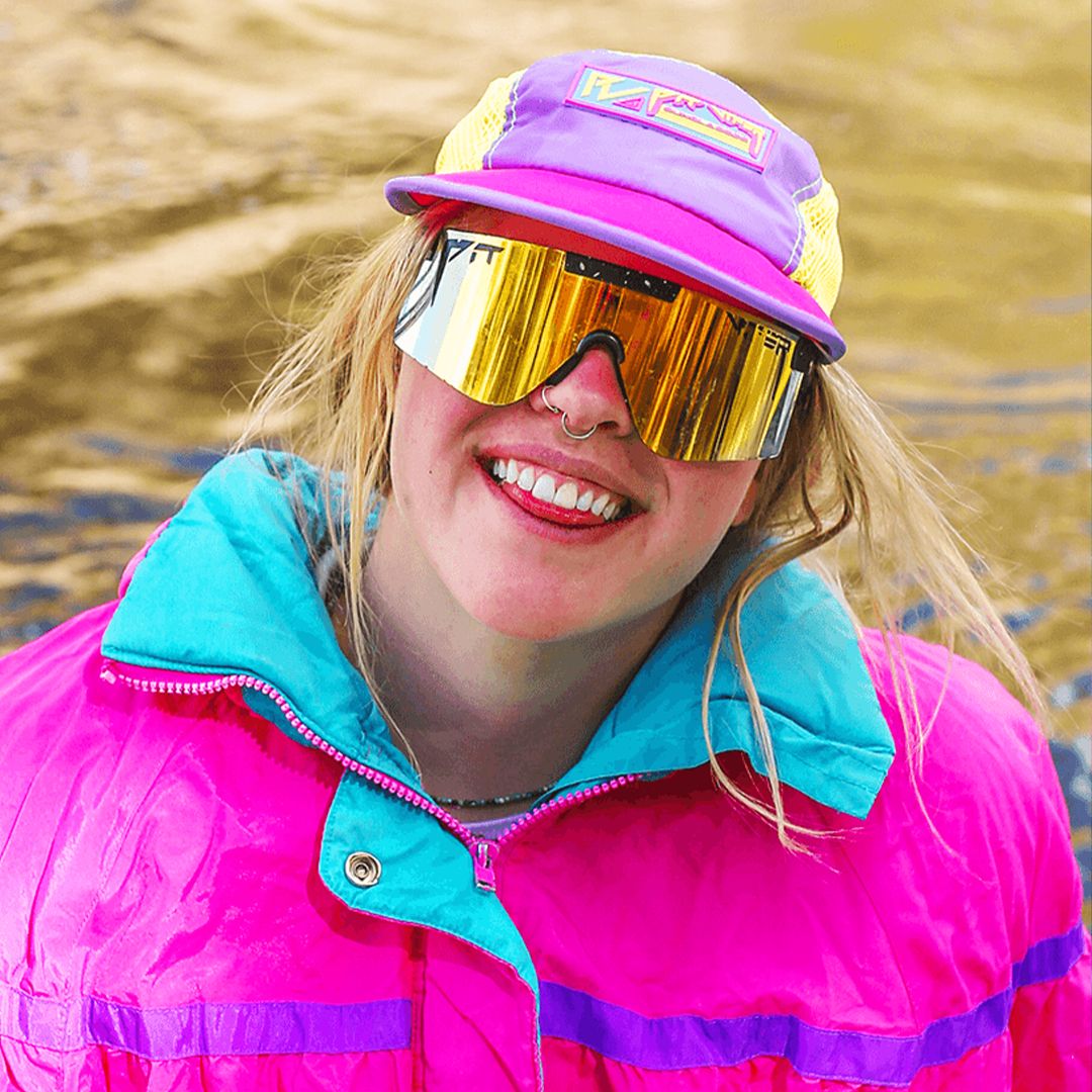 The Monster Bull Polarized 2000s sold by PIT VIPER product image thumbnail 8