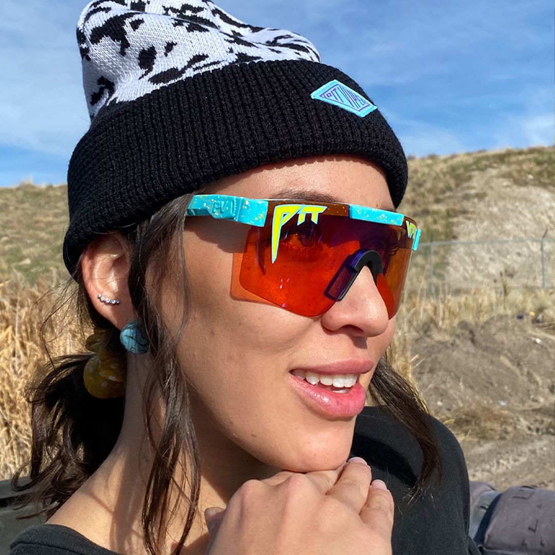 The Motorboat Sunset sold by PIT VIPER product image thumbnail 5