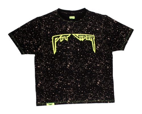 Underground Key Player Short Sleeve Tee sold by PIT VIPER