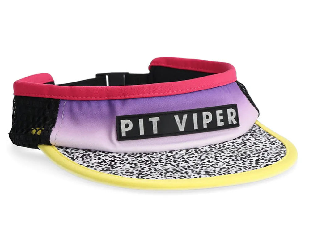 Son of Beach Super Visor sold by PIT VIPER