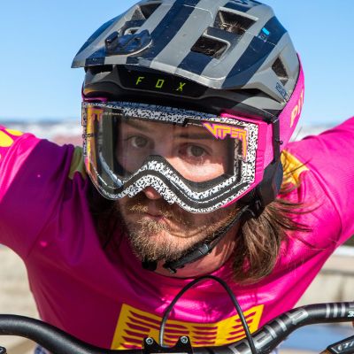 The Son Of Beach Brapstrap made by PIT VIPER