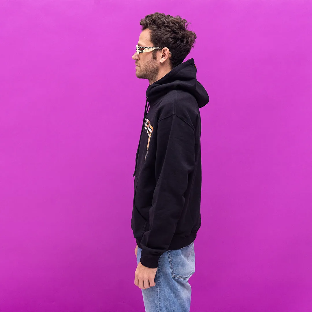 Actualbush Hoodie sold by PIT VIPER product image thumbnail 4