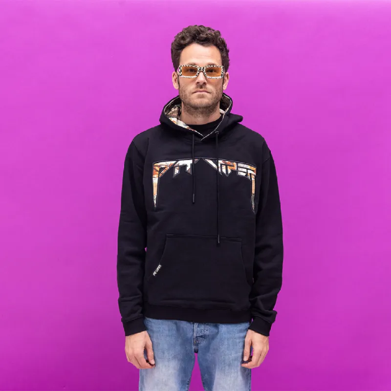 Actualbush Hoodie sold by PIT VIPER