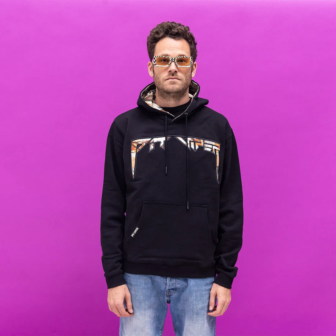 Actualbush Hoodie sold by PIT VIPER