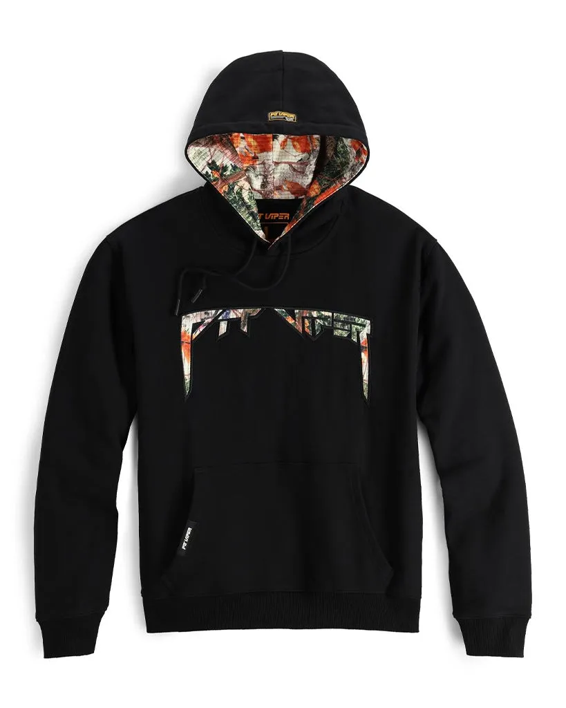 Actualbush Hoodie sold by PIT VIPER product image thumbnail 2