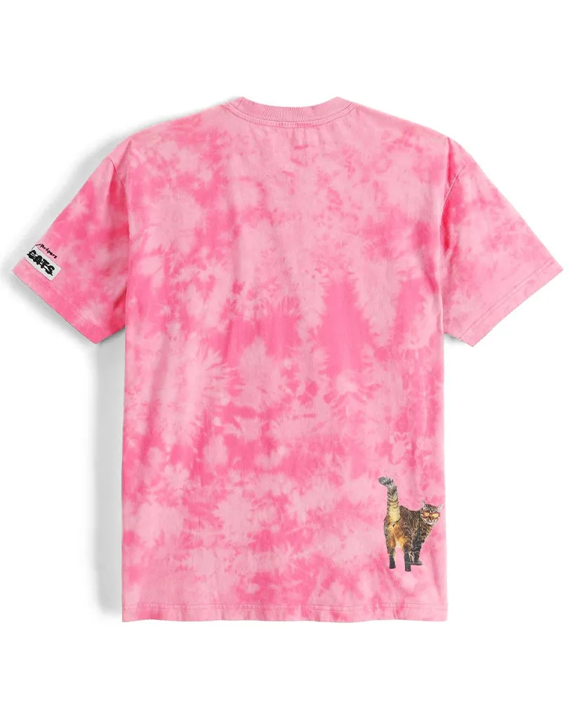 Kitties Tee sold by PIT VIPER product image thumbnail 3