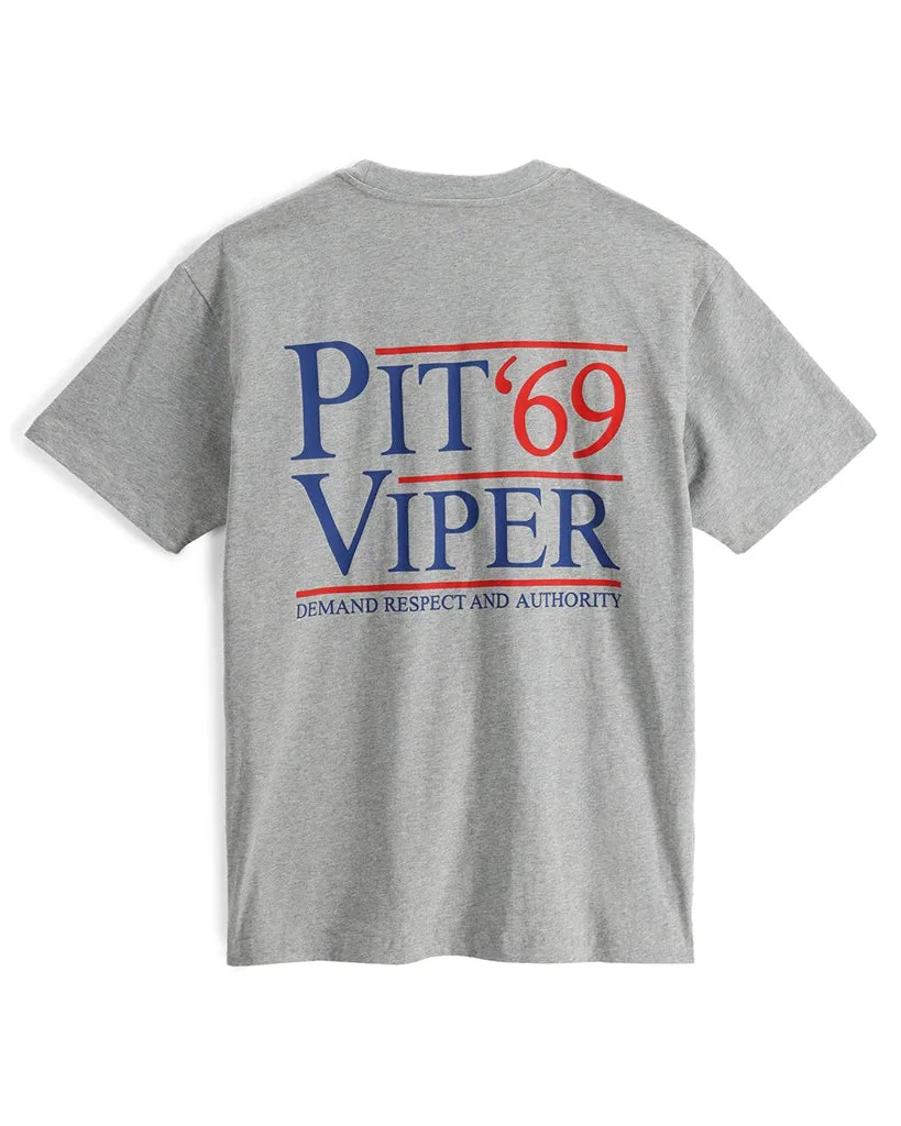 I Farted Tee sold by PIT VIPER product image thumbnail 3