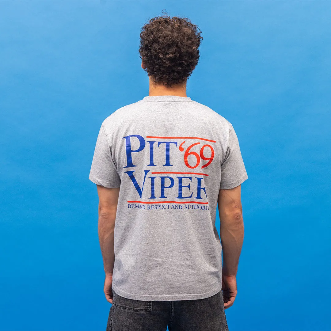 I Farted Tee sold by PIT VIPER product image thumbnail 4