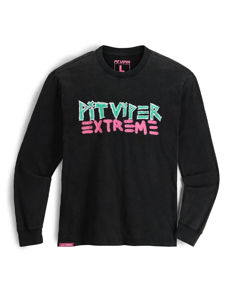 Extreme Long Sleeve Tee sold by PIT VIPER product image thumbnail 2
