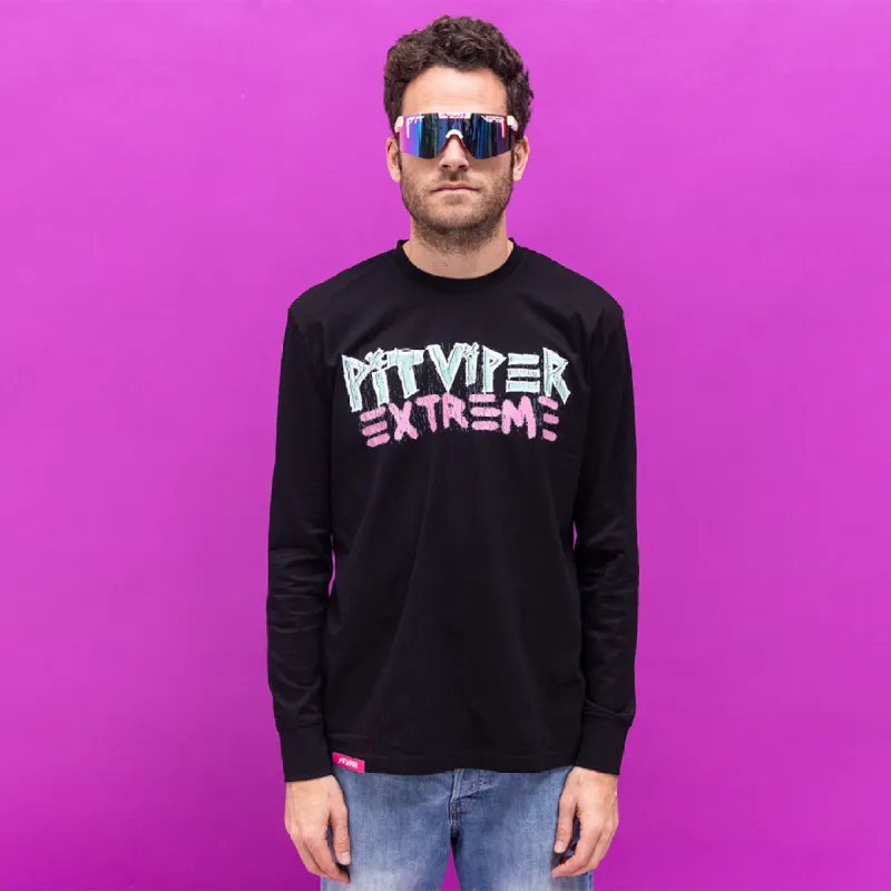Extreme Long Sleeve Tee sold by PIT VIPER