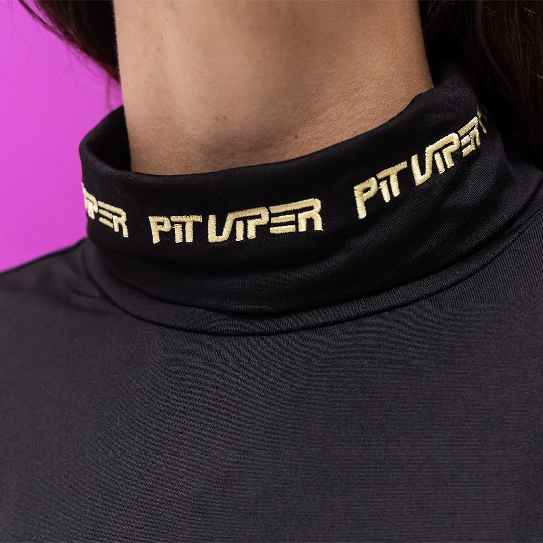 Chris Cross Turtleneck sold by PIT VIPER product image thumbnail 4