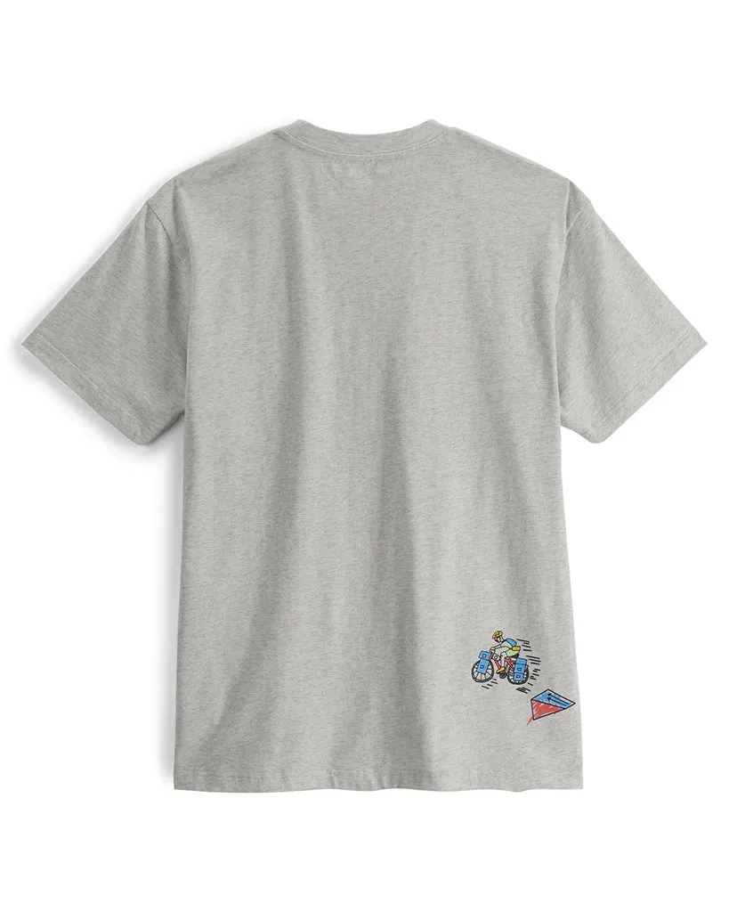 103 Beers Tee sold by PIT VIPER product image thumbnail 2