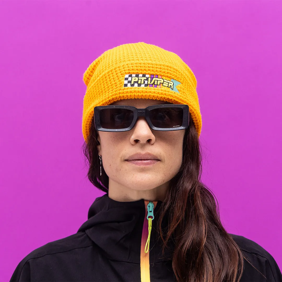 Snowmachine Waffler Beanie sold by PIT VIPER product image thumbnail 4