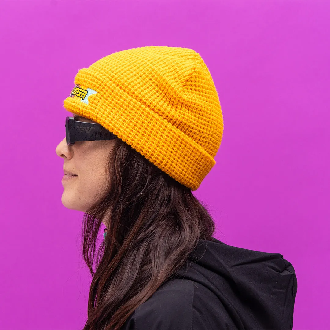 Snowmachine Waffler Beanie sold by PIT VIPER product image thumbnail 5