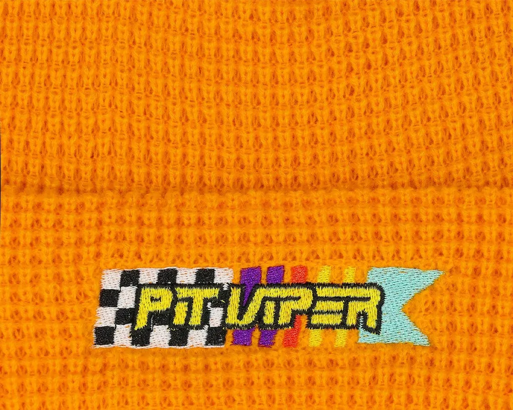Snowmachine Waffler Beanie sold by PIT VIPER product image thumbnail 3