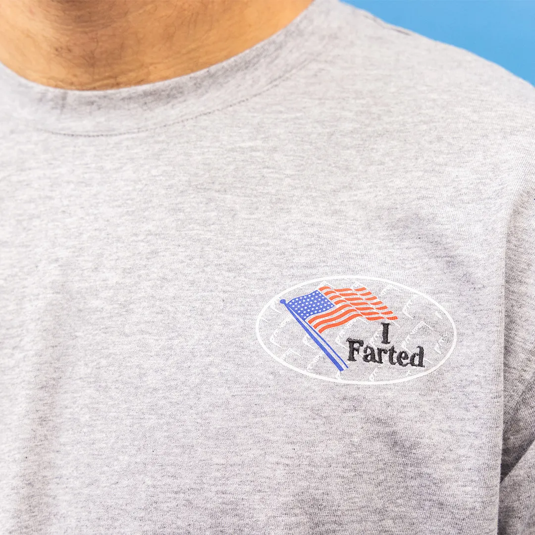 I Farted Tee sold by PIT VIPER product image thumbnail 5
