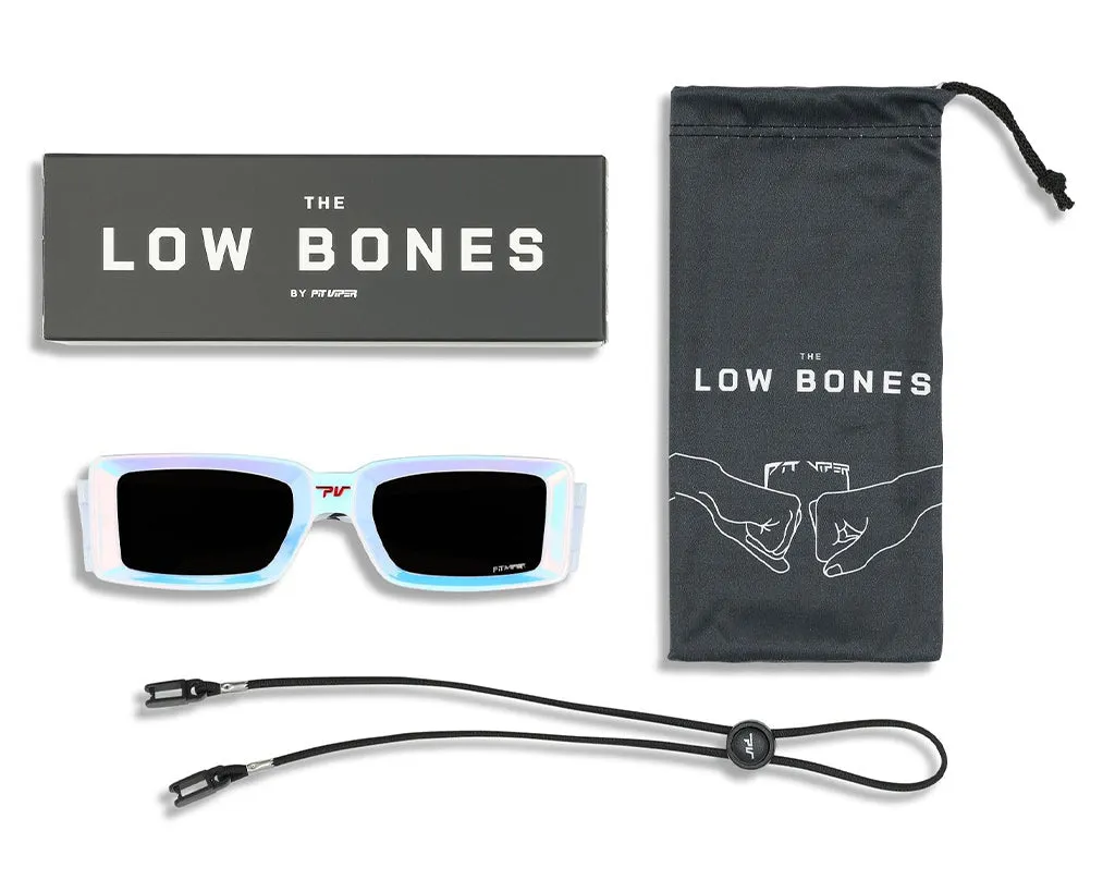 The Pearl Low Bones sold by PIT VIPER product image thumbnail 4