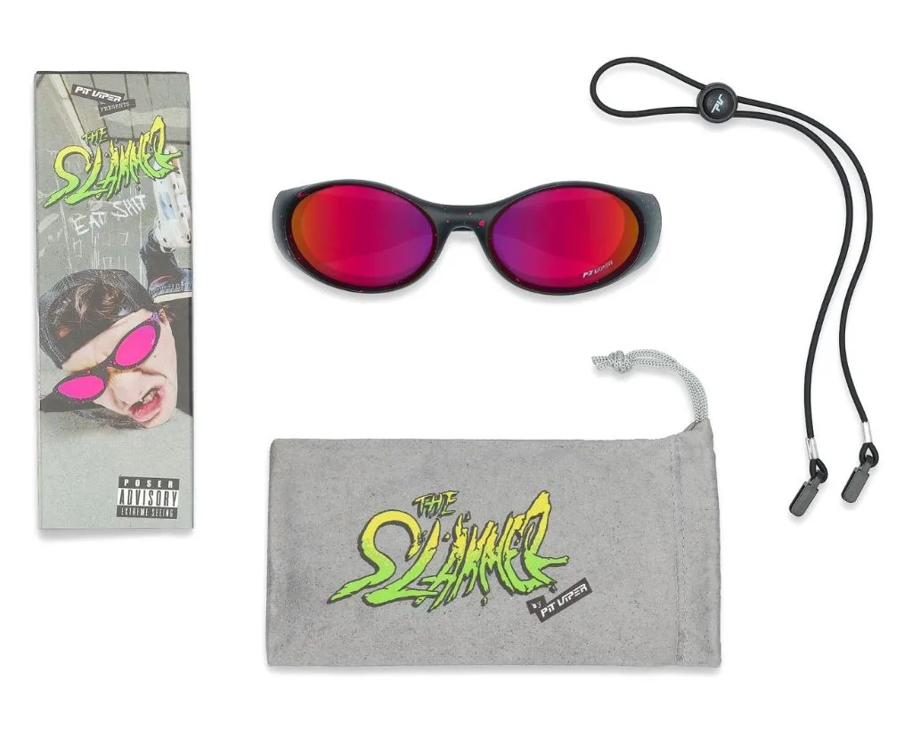 The Ignition Slammer sold by PIT VIPER product image thumbnail 5