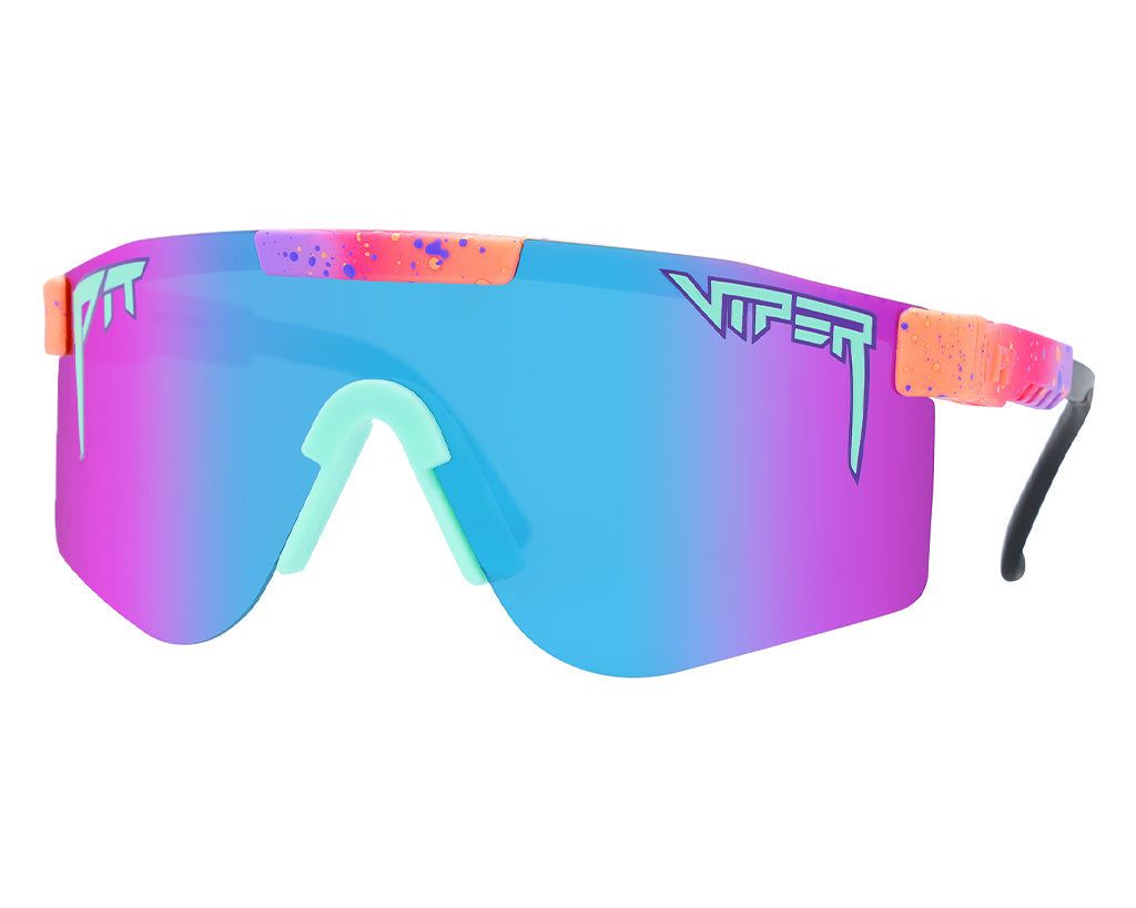 The Copacabana Polarized Double Wide sold by PIT VIPER product image thumbnail 2