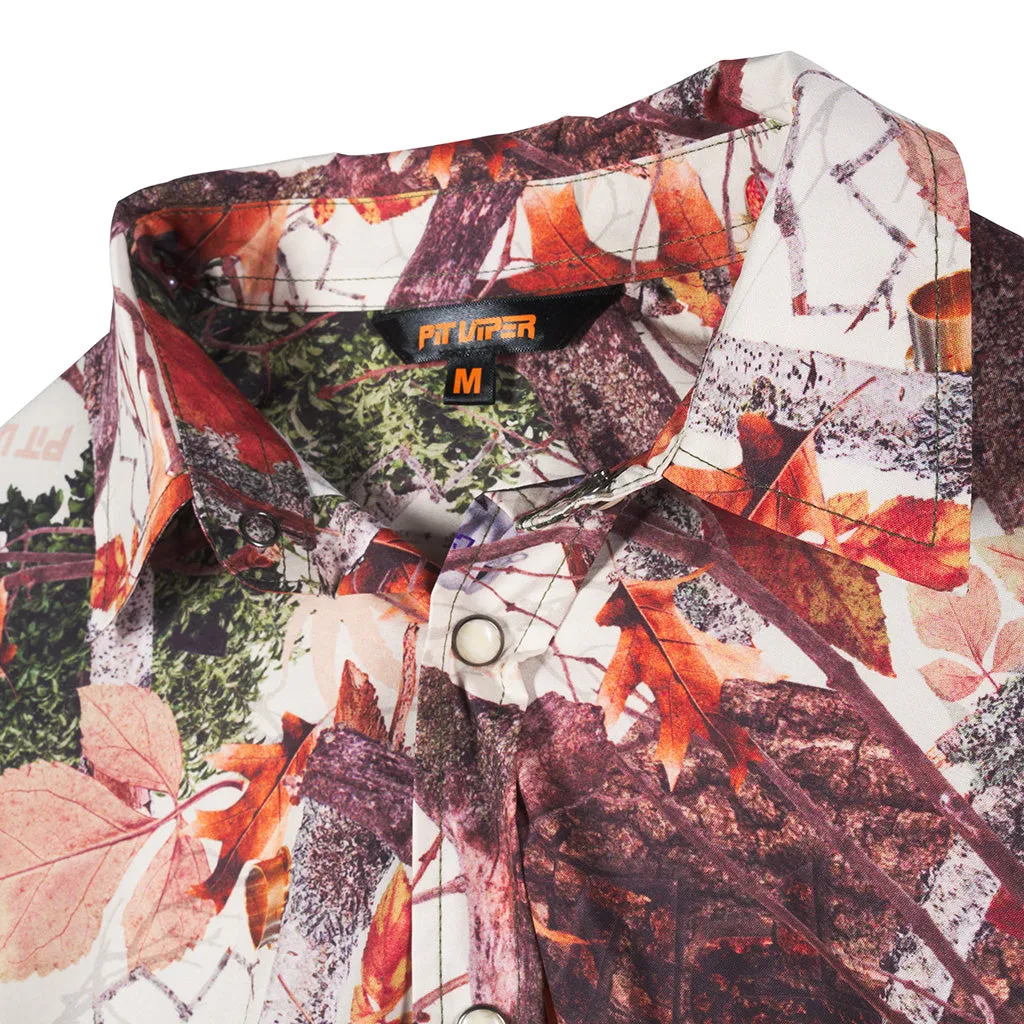 The Actualbush Tear Away Shirt sold by PIT VIPER product image thumbnail 3