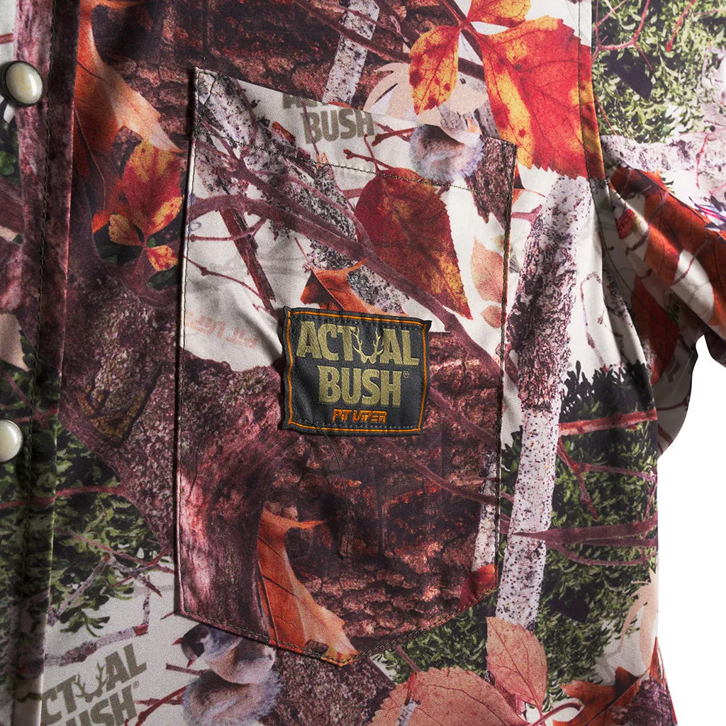 The Actualbush Tear Away Shirt sold by PIT VIPER product image thumbnail 2